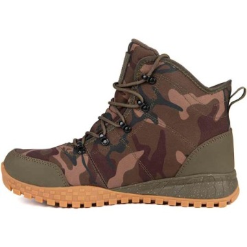 Ботинки Fox Khaki/Camo V2 Boot 41