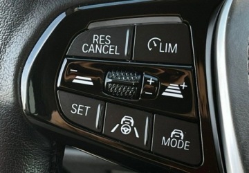 BMW Seria 5 G30-G31 Touring Plug-In 2.0 530e 292KM 2021 BMW Seria 5 Plug-In Skora Automat Head UP Navi Kamera FV23, zdjęcie 20