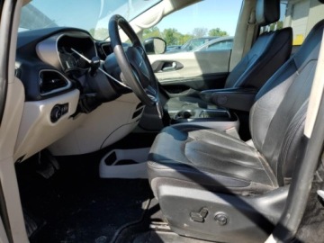 Chrysler Pacifica II 2022 Chrysler Pacifica TOURING L, V6, od ubepieczyciela 3.6 Benzyna 287KM, zdjęcie 6