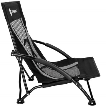 ТУРИСТИЧЕСКИЙ СТУЛ ДЛЯ РЫБАЛКИ СКЛАДНОЙ НИЗКИЙ БОЛЬШОЙ СТУЛ ДЛЯ КЕМПИНГА