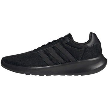 BUTY MĘSKIE ADIDAS Z SIATECZKI SPORTOWE LEKKIE