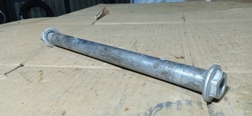 SUZUKI GSF 400 BANDIT ось ось болт колеса, поворотный рычаг, поворотный рычаг рамы