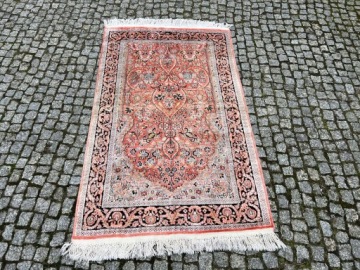 ПЕРСОНАЛ JEDWAB DIVAN GHOUM 165x90 галерея 9 тыс.