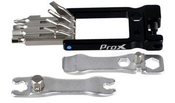 19-ФУНКЦИОНАЛЬНЫЙ КЛЮЧ СО СЪЕМНИКОМ PROX HF-83