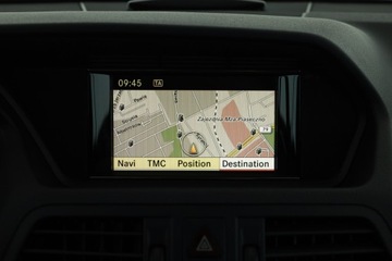 Mercedes Klasa E W212 Coupe 200 CGI BlueEFFICIENCY 184KM 2012 Mercedes E E 200, Salon Polska, Automat, Skóra, zdjęcie 10