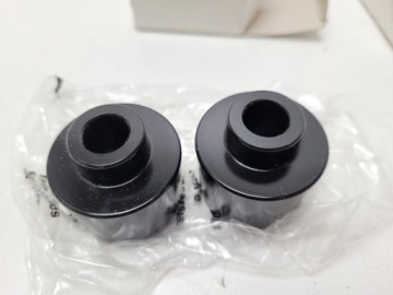 BMW F650GS F800GS DIRECTION BAG 7712796 2шт