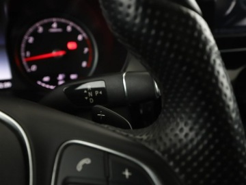 Mercedes Klasa C W205 Kombi 180 156KM 2015 Mercedes C 180 automat półskóra navi klima auto, zdjęcie 30