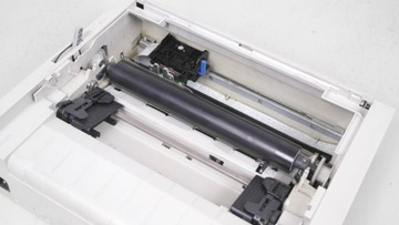 ПРИНТЕР OKI 3310/3320 LPT БЕЗ ПЛАСТМАССЫ /348