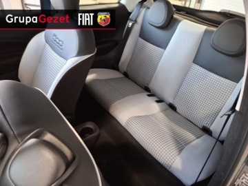 Mercedes 2026 Fiat 500 TORINO Nowość 2026 Zielony Ocean, zdjęcie 10