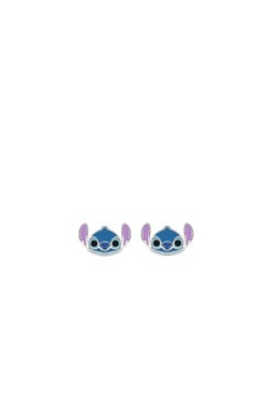 Kolczyki Disney Stitch