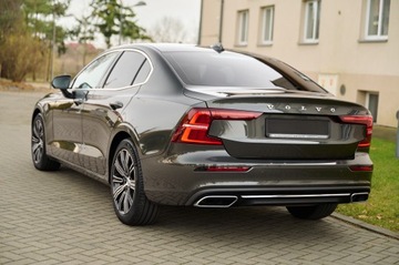 Volvo S60 III 2022 INSCRIPTION__ PANORAMA__SUPER WYPOSAŻENIE, zdjęcie 10