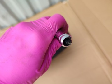 Подголовник передний правый левый передний MERCEDES GLK X204 ACTIVE NECK PRO