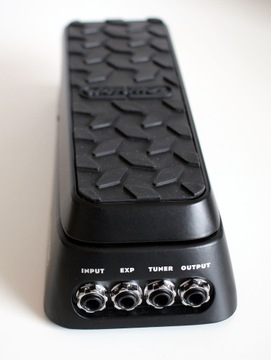 Педаль громкости Dunlop DVP3 Volume (X)