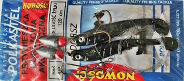 PRZYWIESZKA MORSKA AKUSTYCZNA - 19