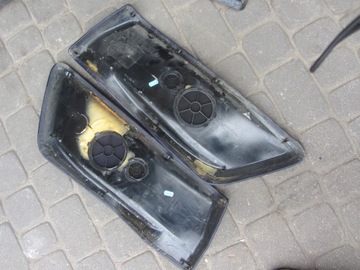 BMW E36 КАБРИОЛЕТ, ОТДЕЛКА КОЖЕЙ, ЕВРОПА HIFI