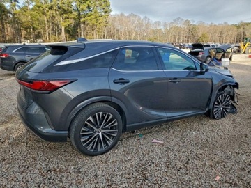 Lexus RX V 2024 Lexus RX 350 Base 2024 2.4 Benzyna 275KM, zdjęcie 3