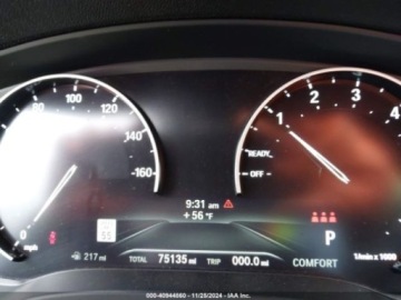 BMW X3 G01 2021 BMW X3 BMW X3 sDrive30i 2.0 Benzyna 248KM, zdjęcie 8