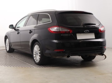 Ford Mondeo IV Kombi 2.2 Duratorq TDCi DPF 200KM 2013 Ford Mondeo 2.2 TDCi, Salon Polska, 197 KM, zdjęcie 3