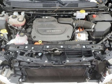 Chrysler Pacifica II 2022 Chrysler Pacifica HYBRID TOURING L, V6, 3.6 Hybryda 260KM, zdjęcie 11