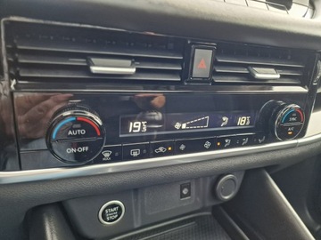 Nissan Qashqai II Crossover Facelifting 1.3 DIG-T 140KM 2021 Nissan Qashqai Premiere Edition, zdjęcie 30