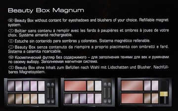 МАГНИТНАЯ ПАЛИТРА ДЛЯ МАКИЯЖА ARTDECO BEAUTY BOX