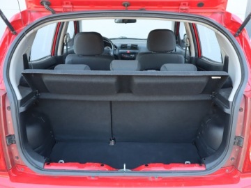 Kia Picanto I 2009 Kia Picanto 1.1, Salon Polska, Klima, zdjęcie 12