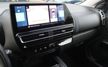 Citroen C5 Aircross SUV Plug-In Facelifting 1.6 PureTech Plug-In 225KM 2023 Citroen C5 Aircross 1.6 PHEV 225 Shine Pack EAT8 1.6 Hybryda 225KM, zdjęcie 6