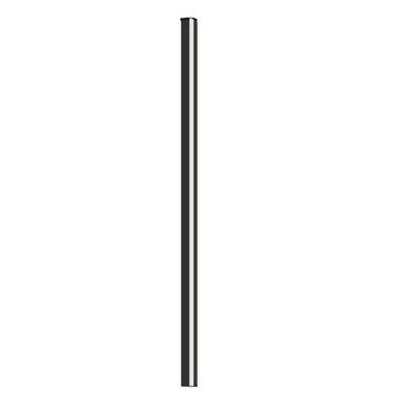 LAMPA KINKIET LED MODNA ELEWACYJNA ZEWNĘTRZNA DŁUGA 60cm CIEPŁY BIAŁY 8-24W