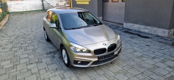 BMW Seria 2 F22-F23-F45-F46 Gran Tourer 218i 136KM 2015 BMW Active Tourer 218i! Super stan!, zdjęcie 7