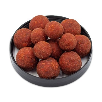 KULKI HACZYKOWE TRUSKAWKA 16/20 mm PROFESS