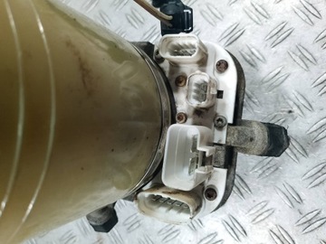 ЭЛЕКТРИЧЕСКИЙ НАСОС OPEL VECTRA C 1.8 B