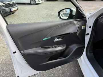 Peugeot 208 II Hatchback 1.2 PureTech 102KM 2020 Peugeot 208 Automat. Virtualny kokpit. Panorama, zdjęcie 13