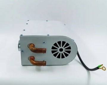 УНИВЕРСАЛЬНЫЙ ВОДОНАГРЕВАТЕЛЬ GREG-CAR 3,1 КВТ 12 В