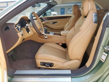 Bentley 2023 Bentley Continental GT 2023 4.0l 4.0 Benzyna 542KM, zdjęcie 7