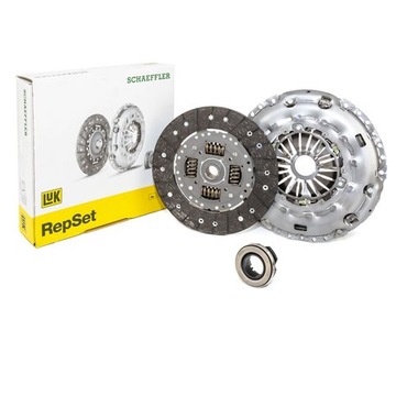 623167200 Zestaw sprzęgła LUK (Honda,Rover)