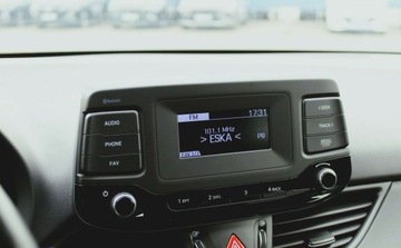 Hyundai i30 III Wagon Facelifting 1.0 T-GDI 120KM 2023 Hyundai i30 Salon Polska, Autoryzowany dealer, Faktura VAT 23, Sunset Red, zdjęcie 11