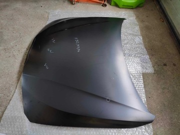 BMW 3 F30 F31 F35 F80 11 - 15 KAPOTA KRYT MOTORU