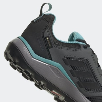 Adidas damskie buty sportowe Tracerocker 2 GTX W r 38 2/3 TREKKING GORE-TEX