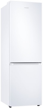 Холодильник Samsung RB34T600FWW 340 л NoFrost 185 см