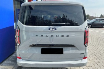 Ford Tourneo Custom II  L1 2.0 EcoBlue 170 KM 170KM 2026 Tourneo Custom L2H1 Titanium X 320 A8 AWD 2.0 170KM, zdjęcie 4