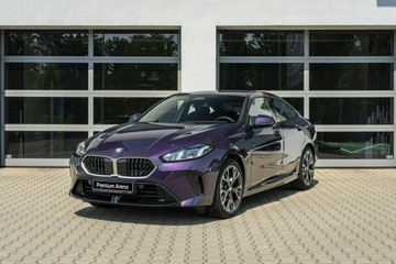 BMW Seria 2 F74 2025 BMW 220 Gran Coupé - Dostępny od ręki, zdjęcie 2
