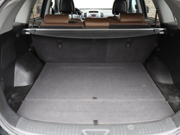 Kia Sorento II SUV 2.2 CRDi 197KM 2011 Kia Sorento 2.2 CRDi, Salon Polska, Serwis ASO, zdjęcie 13