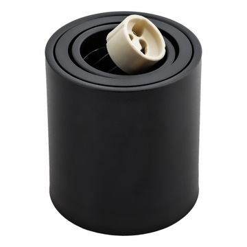 ТОЧЕЧНЫЕ НАКОНЕЧНЫЕ ГАЛОГЕННЫЕ ПОТОЛОЧНЫЕ СВЕТИЛЬНИКИ с подвижной трубкой Светодиодная лампа GU10 6 Вт