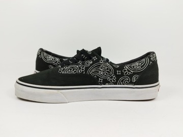 Buty sneakersy Vans Authentic roz 42