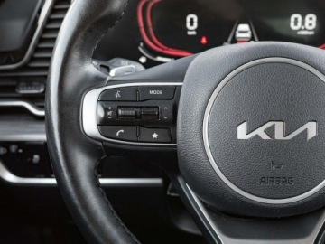 Kia Sportage V SUV 1.6 CRDi MHEV 136KM 2023 Kia Sportage WA8506H#1.6 CRDi MHEV 136KM DCT 4x4, zdjęcie 14