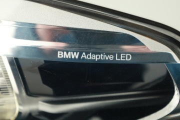 BMW X3 G01 SUV 2.0 20d 190KM 2017 BMW X3 xDrive20d, Salon Polska, Serwis ASO, zdjęcie 23