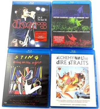 ФИЛЬМЫ BLU-RAY