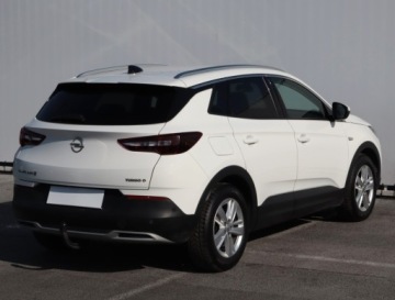 Opel 2019 Opel Grandland 2.0 CDTI, 174 KM, Automat, Skóra, zdjęcie 4