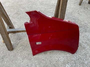 BŁOTNIK PRZEDNI PRAWY VW T5 T6 7H0821106