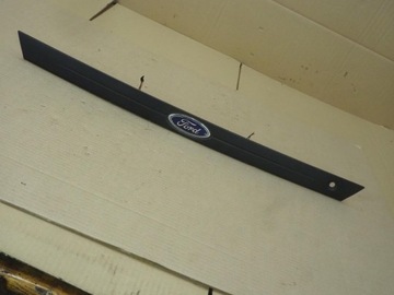 FORD FOCUS MK1 KOMBI LIFT BLENDA LISTWA KLAPY TYŁ